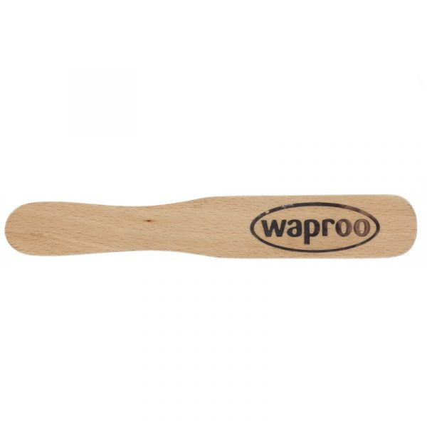 Waproo Wire Suede Brush shoecare247
