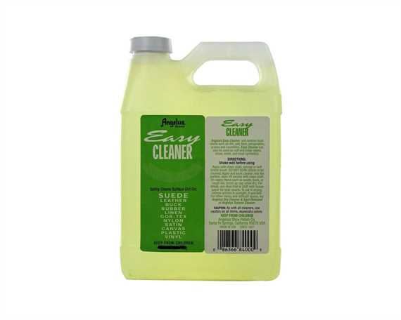 Angelus Easy Cleaner Large 946mL Bottle shoecare247