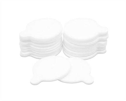 ANGELUS ALL PURPOSE APPLICATOR PADS (20 pk) shoecare247