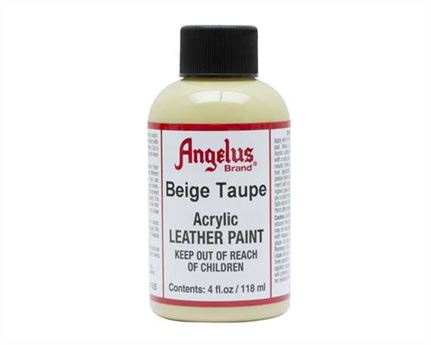 ANGELUS ACRYLIC PAINTS - Large 118ml - Over 65 Colors to choose From shoecare247