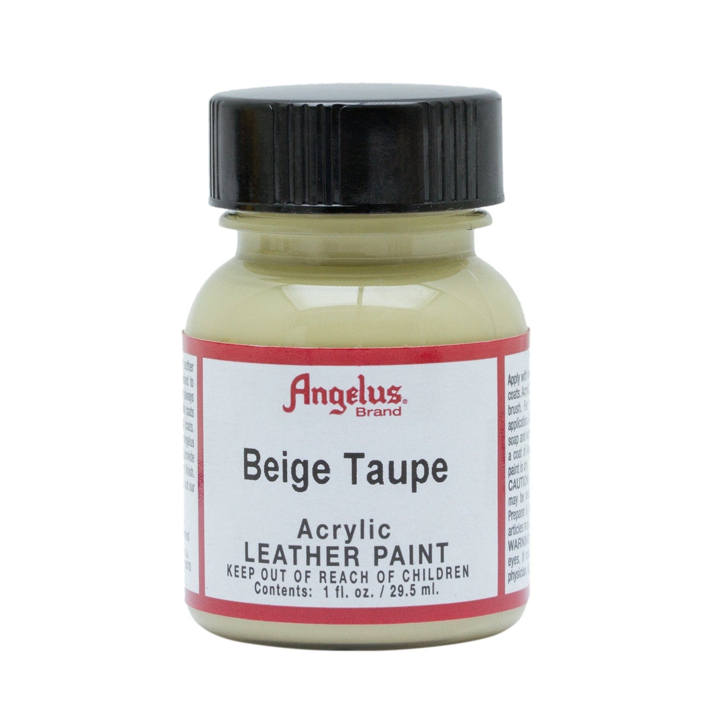ANGELUS ACRYLIC PAINTS 6x 29.5ml Bottles BULK - Over 65 Colors to choose From shoecare247