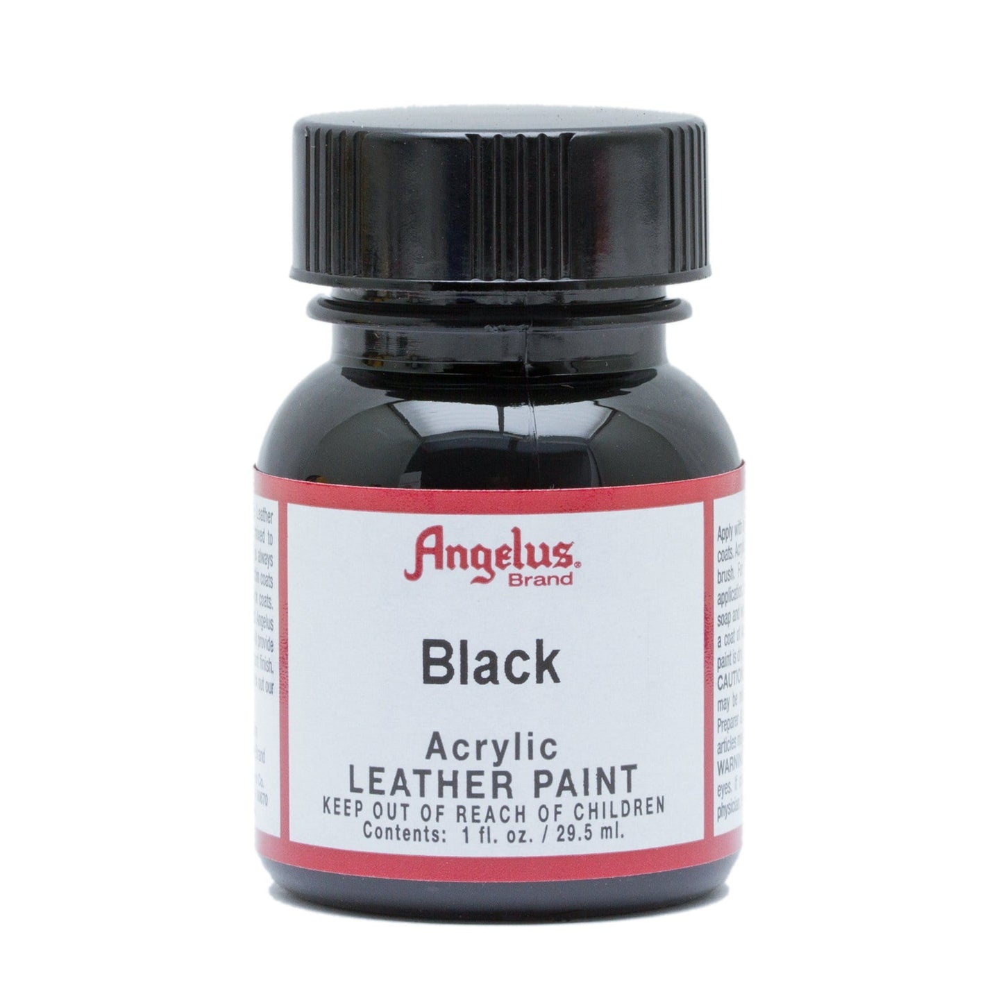 ANGELUS ACRYLIC PAINTS 6x 29.5ml Bottles BULK - Over 65 Colors to choose From shoecare247