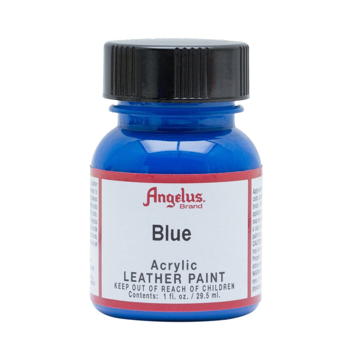 ANGELUS ACRYLIC PAINTS 6x 29.5ml Bottles BULK - Over 65 Colors to choose From shoecare247