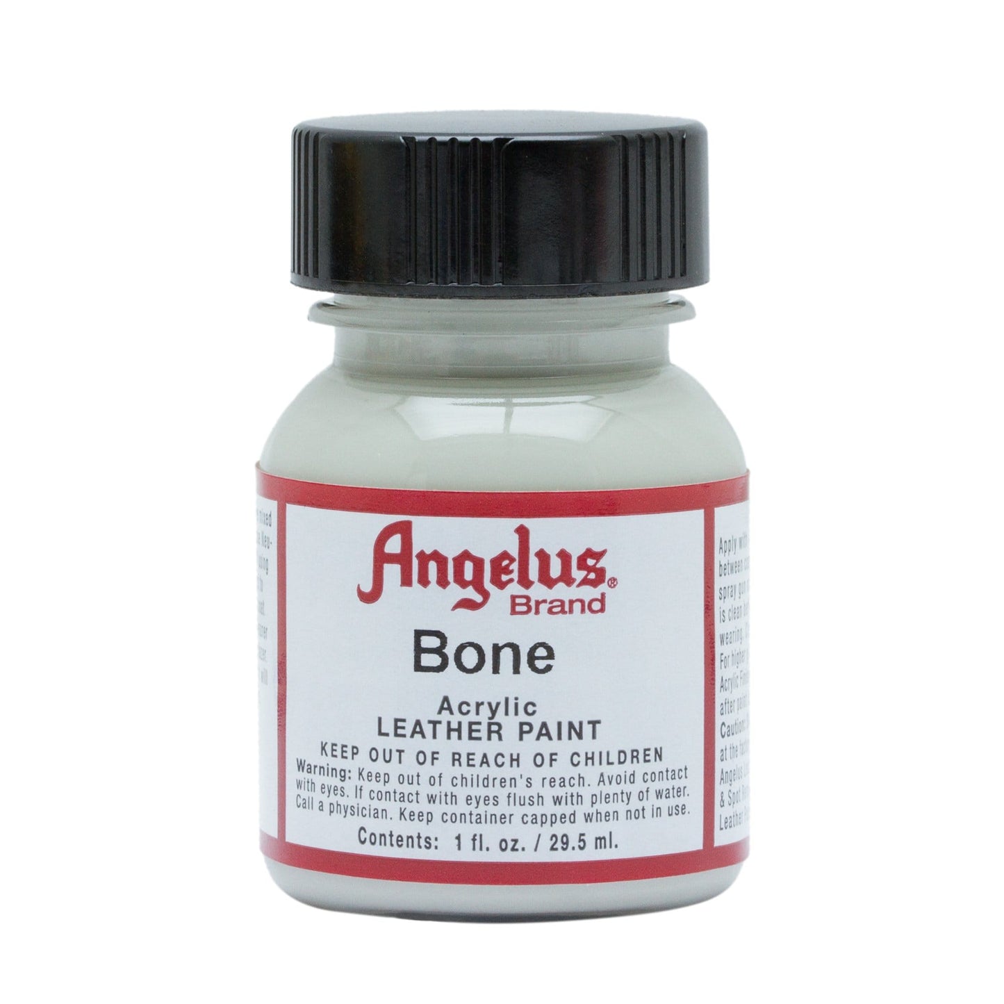 ANGELUS ACRYLIC PAINTS 6x 29.5ml Bottles BULK - Over 65 Colors to choose From shoecare247