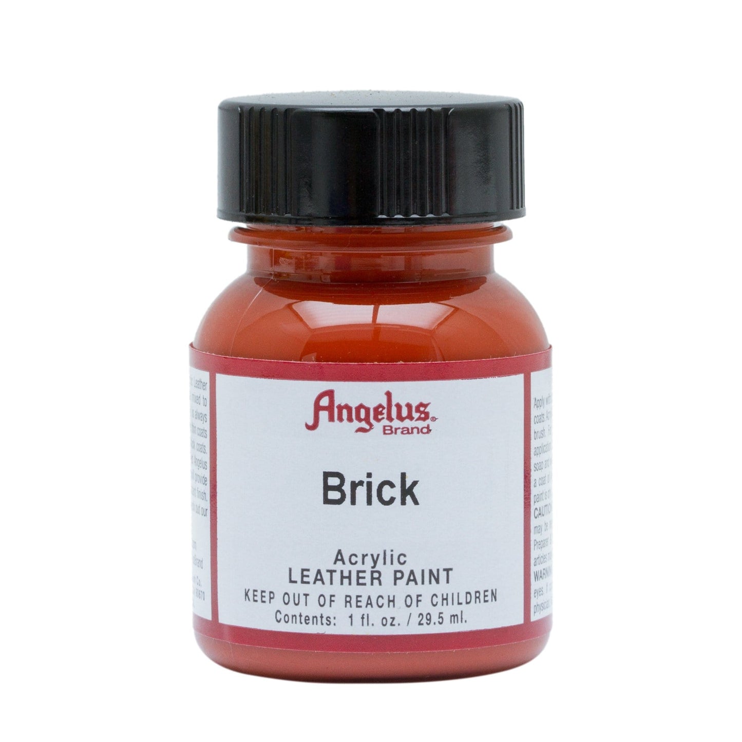 ANGELUS ACRYLIC PAINTS 6x 29.5ml Bottles BULK - Over 65 Colors to choose From shoecare247