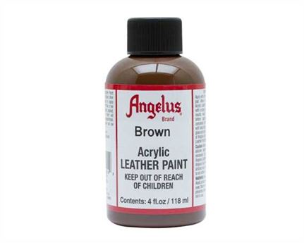 ANGELUS ACRYLIC PAINTS - Large 118ml - Over 65 Colors to choose From shoecare247