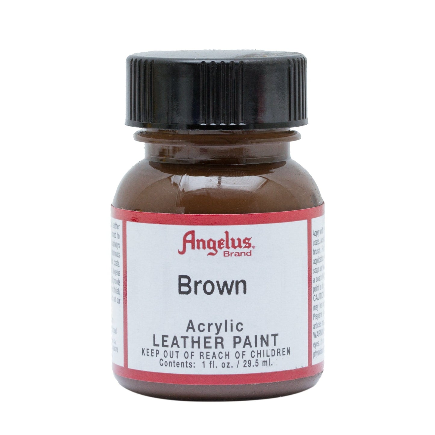 ANGELUS ACRYLIC PAINTS 6x 29.5ml Bottles BULK - Over 65 Colors to choose From shoecare247