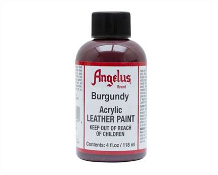 ANGELUS ACRYLIC PAINTS - Large 118ml - Over 65 Colors to choose From shoecare247