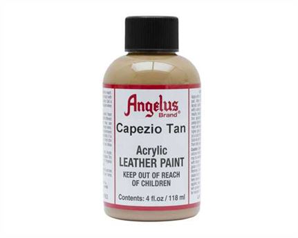 ANGELUS ACRYLIC PAINTS - Large 118ml - Over 65 Colors to choose From shoecare247