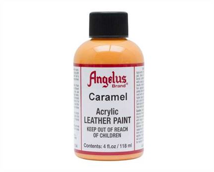 ANGELUS ACRYLIC PAINTS - Large 118ml - Over 65 Colors to choose From shoecare247