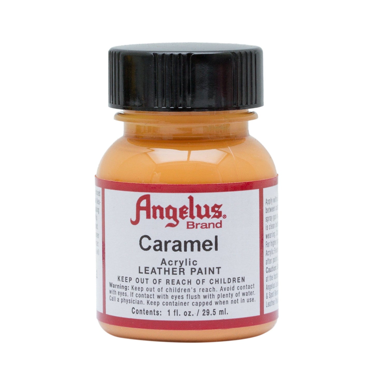 ANGELUS ACRYLIC PAINTS 6x 29.5ml Bottles BULK - Over 65 Colors to choose From shoecare247