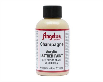 ANGELUS ACRYLIC PAINTS - Large 118ml - Over 65 Colors to choose From shoecare247