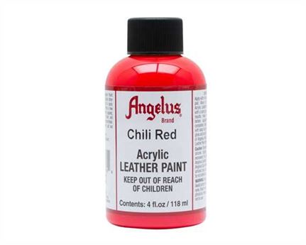 ANGELUS ACRYLIC PAINTS - Large 118ml - Over 65 Colors to choose From shoecare247