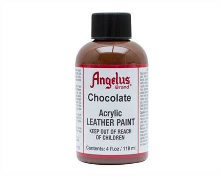 ANGELUS ACRYLIC PAINTS - Large 118ml - Over 65 Colors to choose From shoecare247