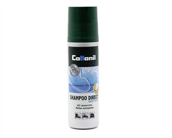 Collonil Shampoo Direct 100ml shoecare 247