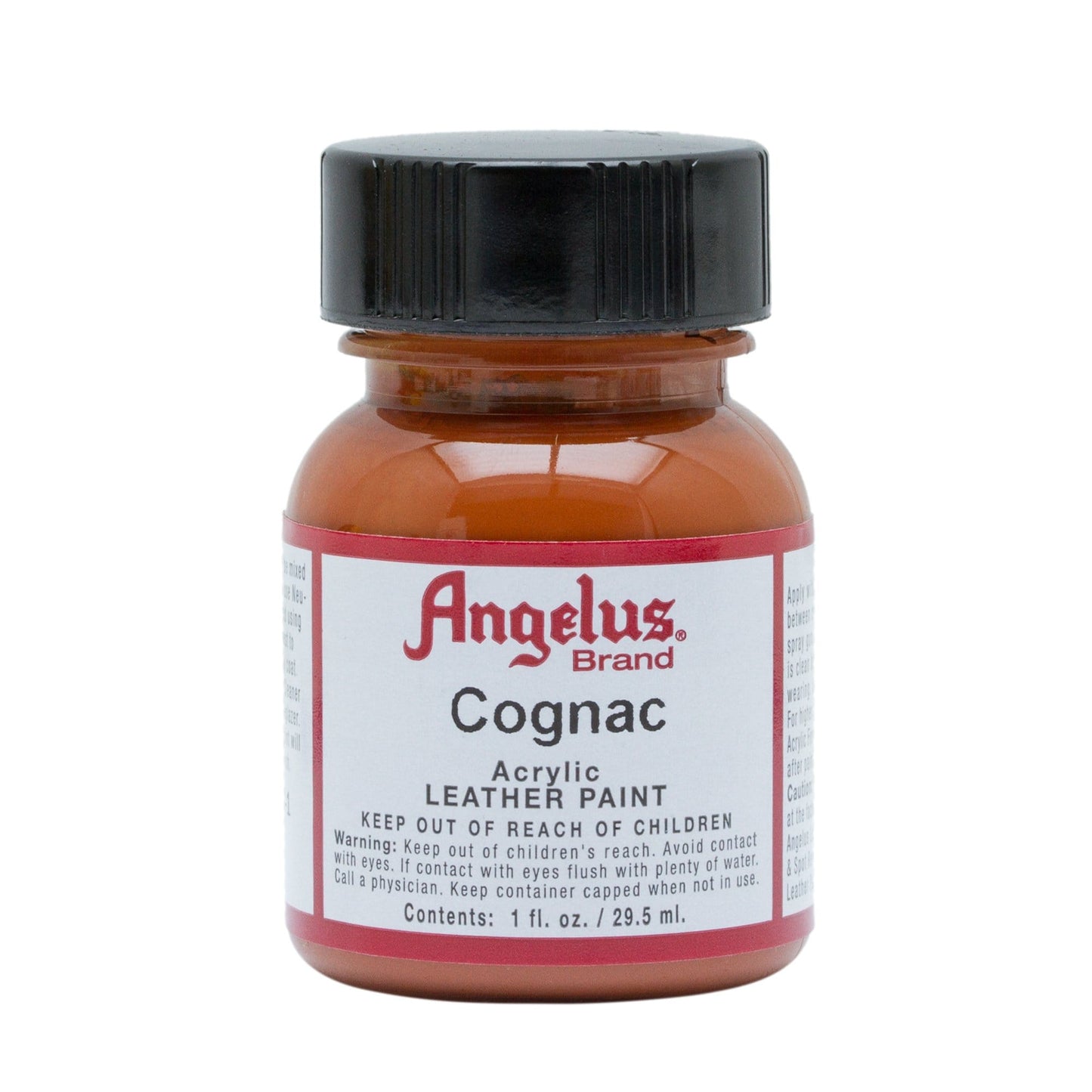 ANGELUS ACRYLIC PAINTS 6x 29.5ml Bottles BULK - Over 65 Colors to choose From shoecare247