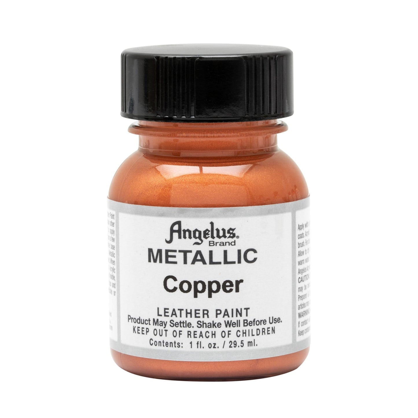ANGELUS ACRYLIC PAINTS 6x 29.5ml Bottles BULK - Over 65 Colors to choose From shoecare247