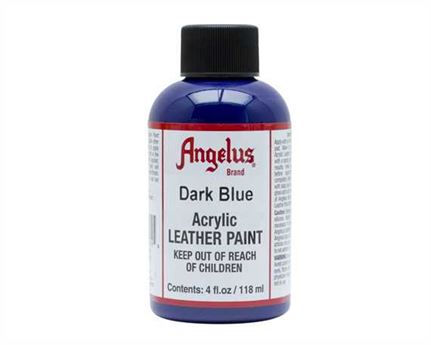 ANGELUS ACRYLIC PAINTS - Large 118ml - Over 65 Colors to choose From shoecare247