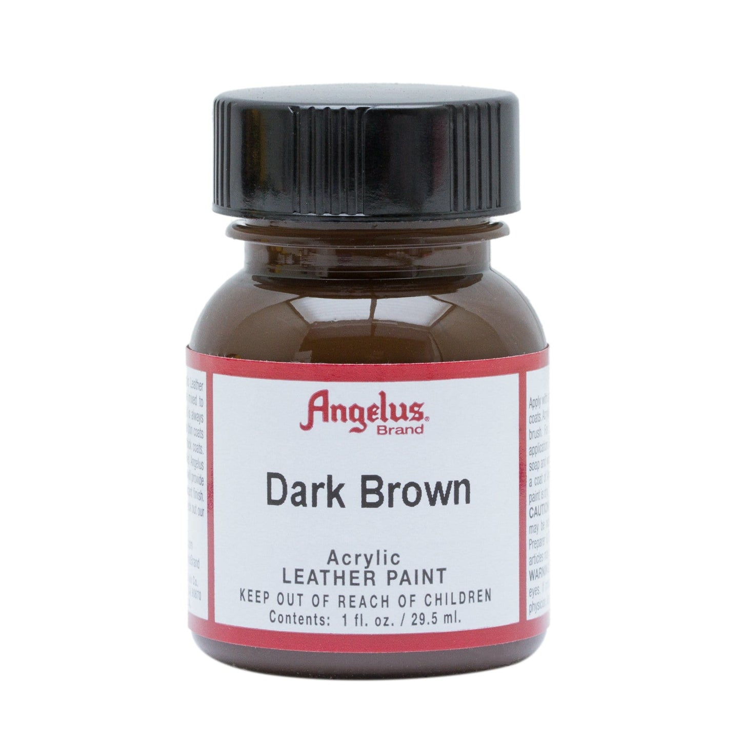 ANGELUS ACRYLIC PAINTS 6x 29.5ml Bottles BULK - Over 65 Colors to choose From shoecare247