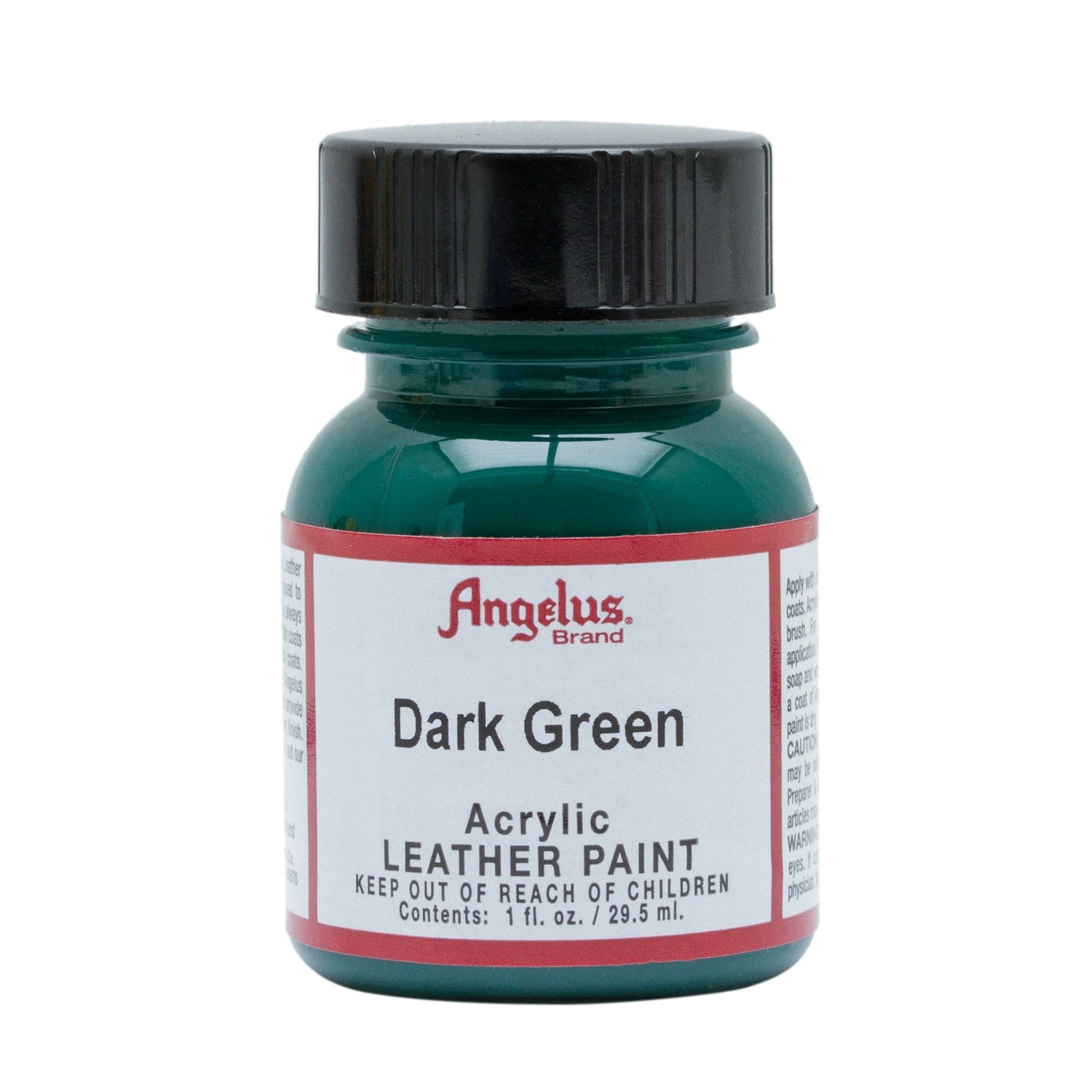 ANGELUS ACRYLIC PAINTS 6x 29.5ml Bottles BULK - Over 65 Colors to choose From shoecare247