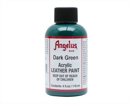 ANGELUS ACRYLIC PAINTS - Large 118ml - Over 65 Colors to choose From shoecare247