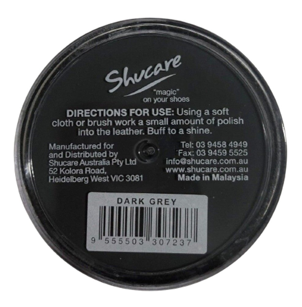 Shucare Renovating Polish - Various colors 45g shoecare247