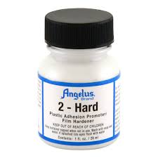 Angelus 2-Hard 29.5ml (Copy) shoecare247
