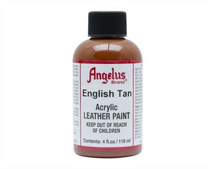 ANGELUS ACRYLIC PAINTS - Large 118ml - Over 65 Colors to choose From shoecare247