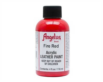 ANGELUS ACRYLIC PAINTS - Large 118ml - Over 65 Colors to choose From shoecare247