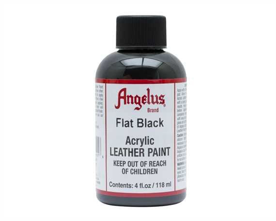 ANGELUS ACRYLIC PAINTS - Large 118ml - Over 65 Colors to choose From shoecare247