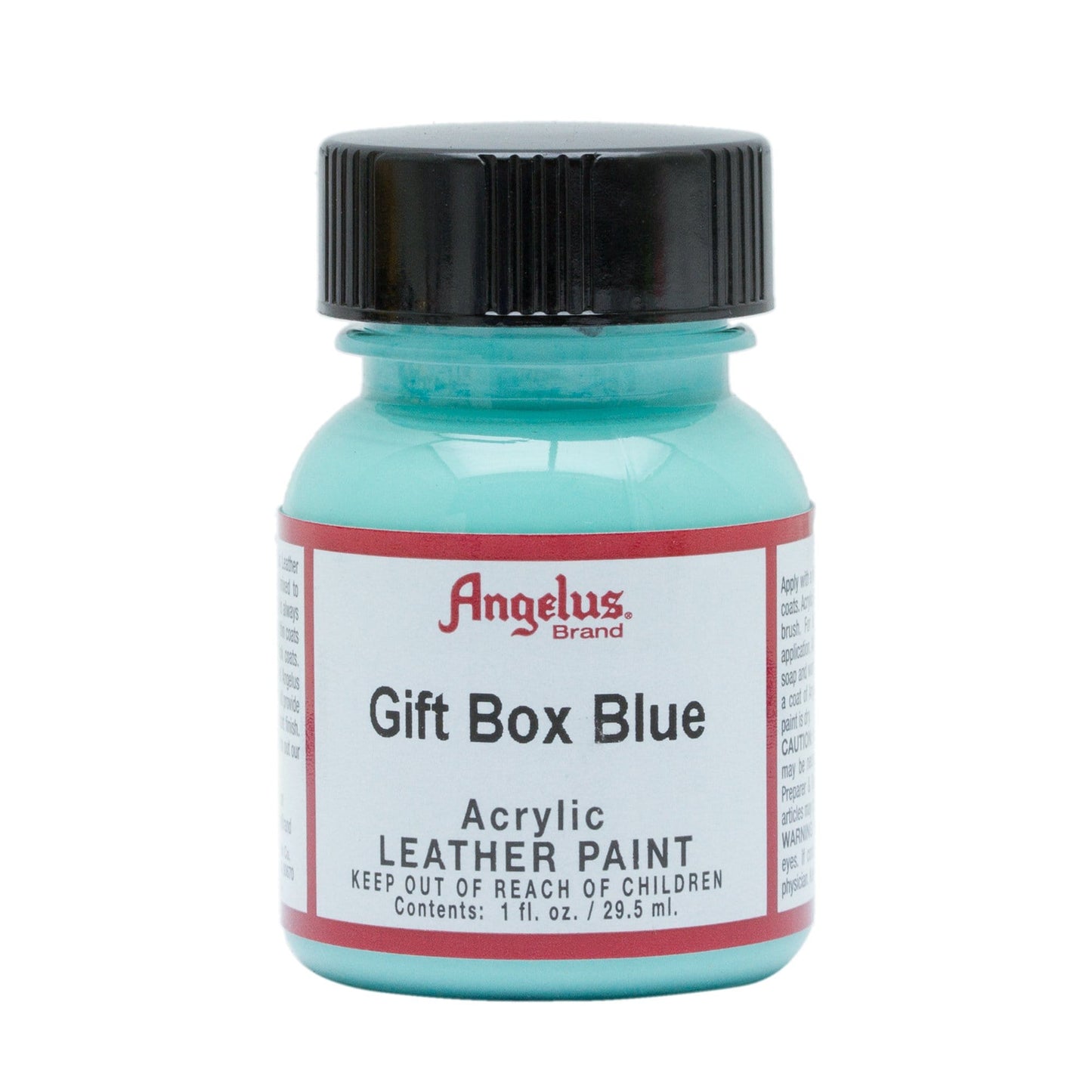 ANGELUS ACRYLIC PAINTS 6x 29.5ml Bottles BULK - Over 65 Colors to choose From shoecare247