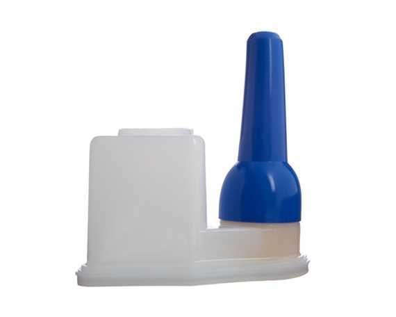 Glue / Paint Pot 0.4 Litre Brush Sold Separately shoecare247