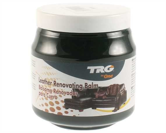 TRG LEATHER RENOVATING BALM 300 ml shoecare247