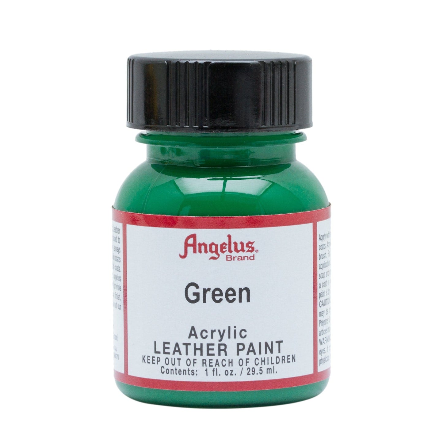ANGELUS ACRYLIC PAINTS 6x 29.5ml Bottles BULK - Over 65 Colors to choose From shoecare247