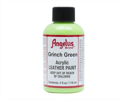 ANGELUS ACRYLIC PAINTS - Large 118ml - Over 65 Colors to choose From shoecare247