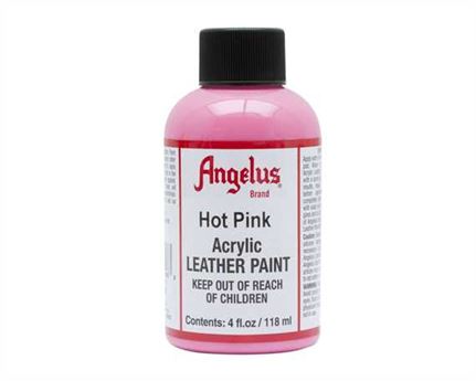 ANGELUS ACRYLIC PAINTS - Large 118ml - Over 65 Colors to choose From shoecare247