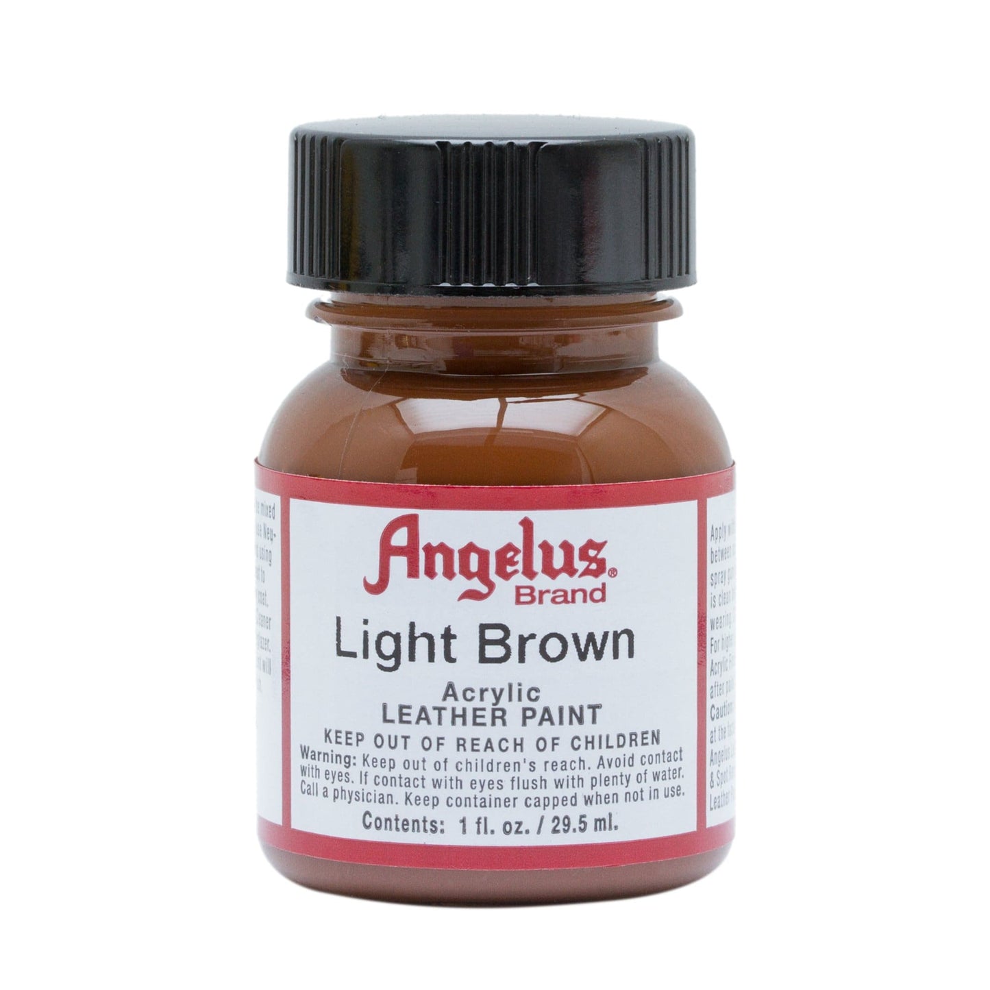 ANGELUS ACRYLIC PAINTS 6x 29.5ml Bottles BULK - Over 65 Colors to choose From shoecare247
