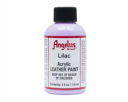 ANGELUS ACRYLIC PAINTS - Large 118ml - Over 65 Colors to choose From shoecare247