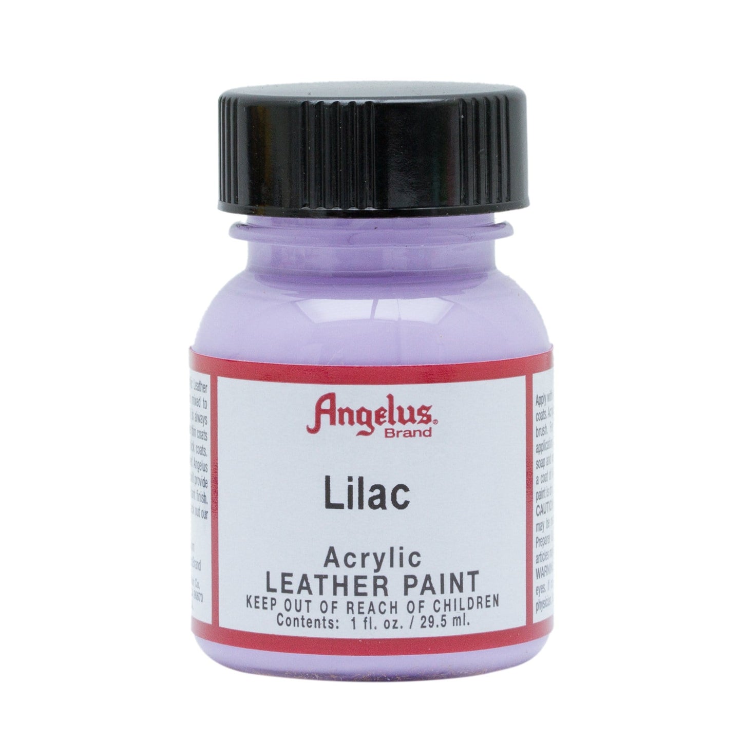 ANGELUS ACRYLIC PAINTS 6x 29.5ml Bottles BULK - Over 65 Colors to choose From shoecare247