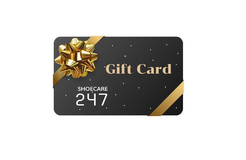 Shocare247 Giftcards shoecare 247