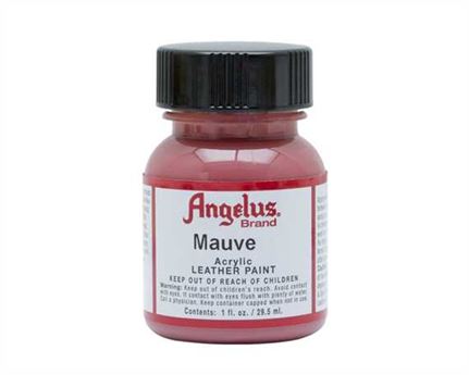 ANGELUS ACRYLIC PAINTS 6x 29.5ml Bottles BULK - Over 65 Colors to choose From shoecare247