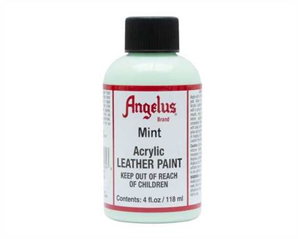 ANGELUS ACRYLIC PAINTS - Large 118ml - Over 65 Colors to choose From shoecare247