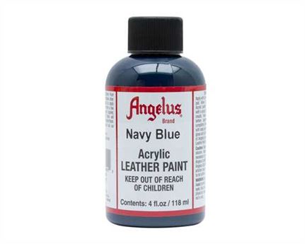 ANGELUS ACRYLIC PAINTS - Large 118ml - Over 65 Colors to choose From shoecare247