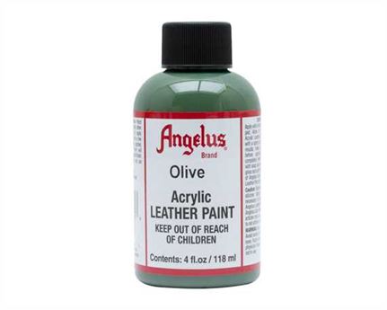ANGELUS ACRYLIC PAINTS - Large 118ml - Over 65 Colors to choose From shoecare247