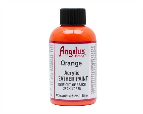 ANGELUS ACRYLIC PAINTS - Large 118ml - Over 65 Colors to choose From shoecare247