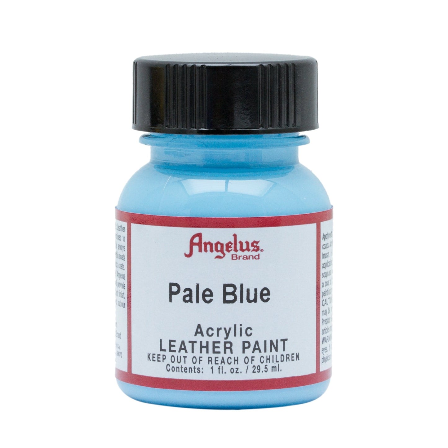 ANGELUS ACRYLIC PAINTS 6x 29.5ml Bottles BULK - Over 65 Colors to choose From shoecare247
