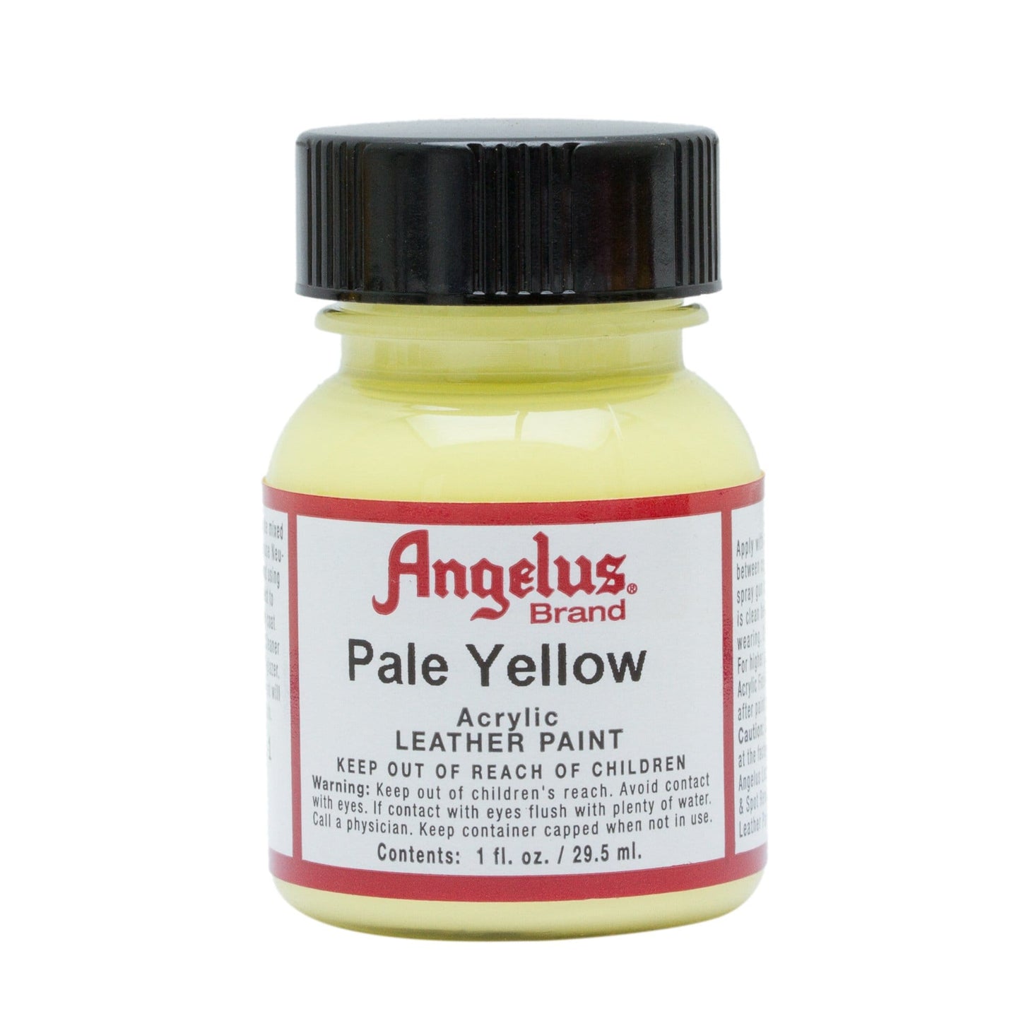 ANGELUS ACRYLIC PAINTS 6x 29.5ml Bottles BULK - Over 65 Colors to choose From shoecare247