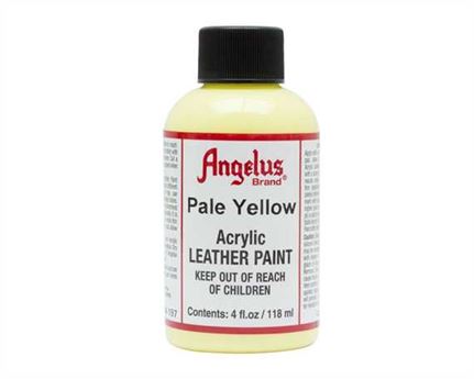 ANGELUS ACRYLIC PAINTS - Large 118ml - Over 65 Colors to choose From shoecare247