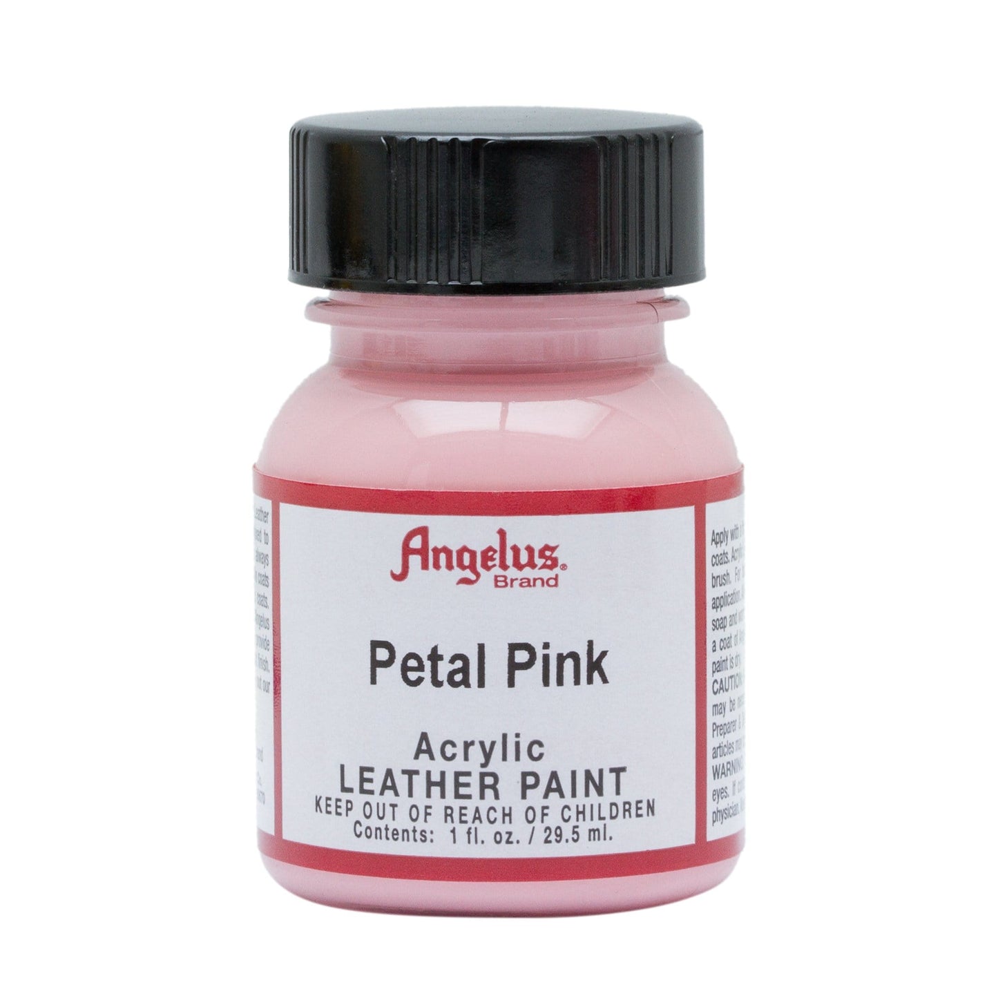 ANGELUS ACRYLIC PAINTS 6x 29.5ml Bottles BULK - Over 65 Colors to choose From shoecare247