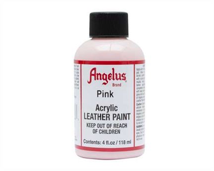 ANGELUS ACRYLIC PAINTS - Large 118ml - Over 65 Colors to choose From shoecare247